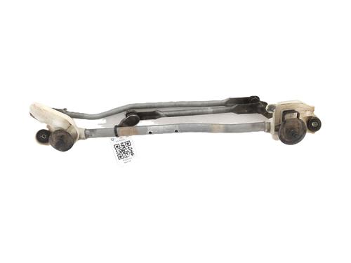 Front wipers mechanism NISSAN MICRA III (K12) 1.2 16V | BP26918327C83 