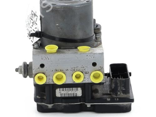 ABS pump CITROËN BERLINGO Box Body/MPV (B9) 1.6 HDi / BlueHDi 75 | BP39941855M43 - Image 3