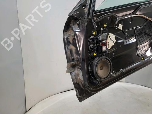 Right front door AUDI A3 (8P1) 1.9 TDI | BP30799690C3