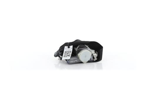 Front left seatbelt CITROËN C3 II (SC_) 1.4 HDi 70 (SC8HZC, SC8HR0, SC8HP4) | BP39704794I26 - Image 3