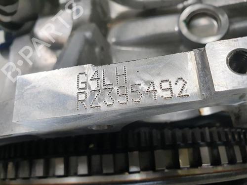 Engine KIA CEED (CD) 1.5 T-GDI | BP36660059M1 - Image 7