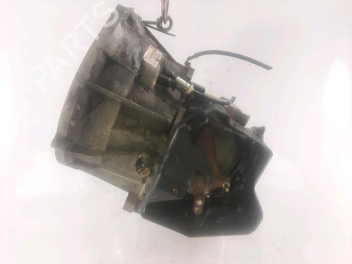 Used Gearbox Gearbox 38612508 38612508