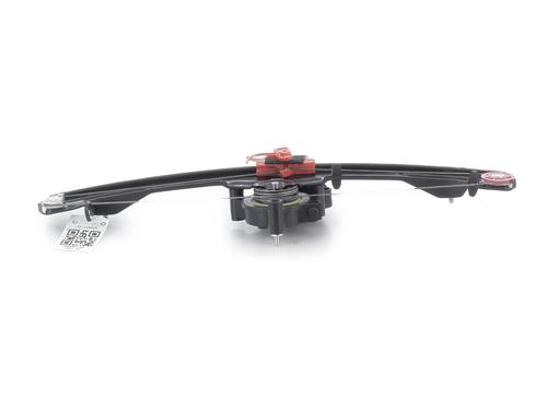 Front left window mechanism FIAT PUNTO (199_) 1.2 (199AXZ1A, 199BXZ1A) | BP33158893C22 - Image 4