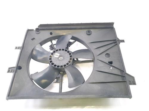 Køleventilator elektrisk MAZDA MX-5 III (NC) 1.8 (NC18) (126 hp) 28447092
