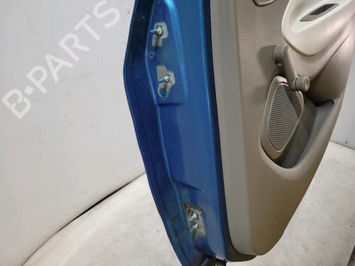 Dør højre bagtil RENAULT ZOE (BFM_) ZOE | BP32013317C5 - Image 3