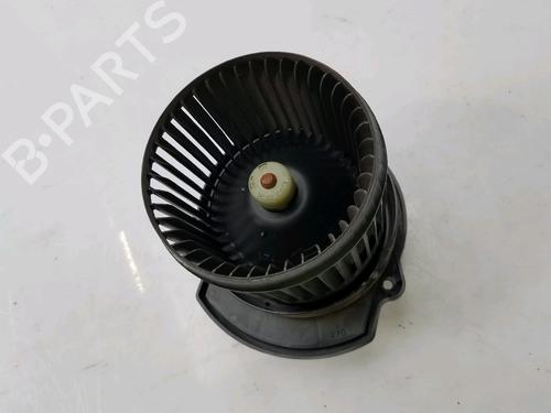 Heater blower motor TOYOTA IQ (_J1_) 1.0 (KGJ10_, KGJ10R) | BP12554188M62 