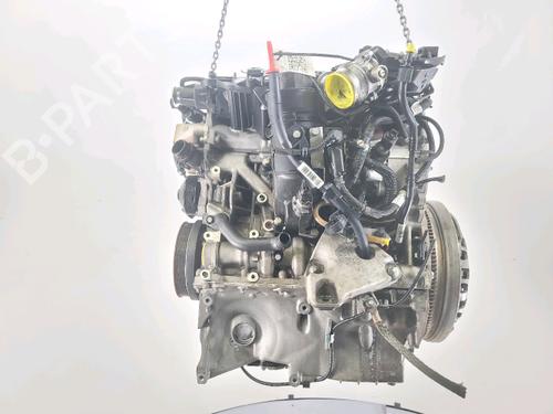 Engine BMW X1 (E84) xDrive 20 d | BP40487799M1 - Image 2