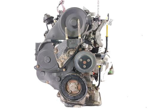 Used Engine Engine 36853292 36853292
