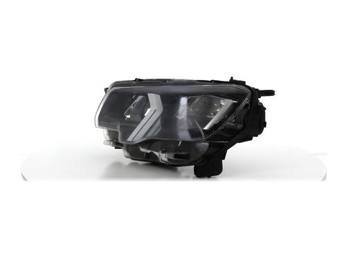 Left headlight PEUGEOT PARTNER Box Body/MPV 1.6 BlueHDi 100 | BP31661690C28 