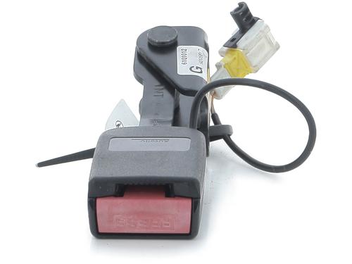 Used Seat buckle PEUGEOT 308 CC (4B_) 2.0 HDi (140 hp) 31577731