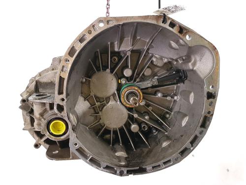 Gearbox RENAULT MASTER III Van (FV) 2.3 dCi 100 FWD (FV0A, FV0B, FV0G, FV0K, FV0H) | BP38496364M3 - Image 2