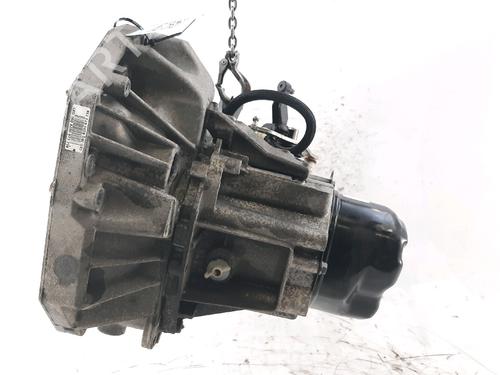 gearbox-dacia-logan-mcv-ii-2013-34230960 main image