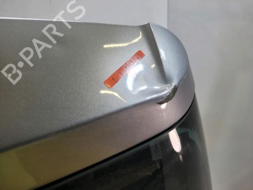 Tailgate OPEL ZAFIRA / ZAFIRA FAMILY B (A05) 1.9 CDTI (M75) | BP24879872C6 