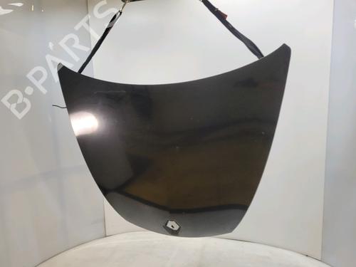 Used Hood RENAULT LAGUNA Coupe (DT0/1) 2.0 dCi (DT01, DT08, DT09, DT0K, DT12, DT1C, DT1D, DT1M,... (150 hp) 29819613