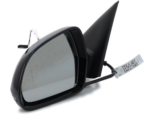 Left mirror AUDI Q3 (8UB, 8UG) 2.0 TDI quattro | BP29198704C26 