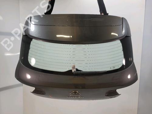 Used Tailgate CITROËN C4 CACTUS 1.6 BlueHDi 100 (99 hp) 29553143