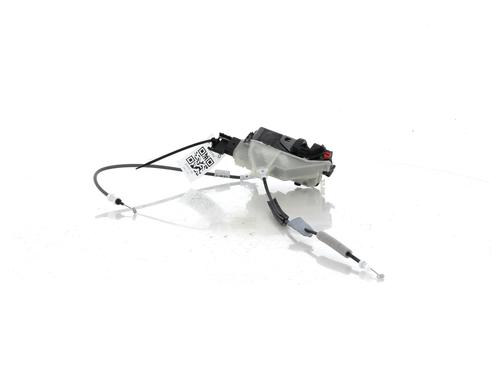 Rear left lock CITROËN C3 III (SX) 1.2 PureTech 82 | BP18453744C100 