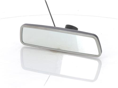 Used Rear mirror VW POLO V (6R1, 6C1) 1.2 (70 hp) 17366136