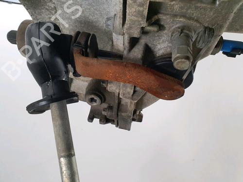 Gearbox RENAULT TWINGO II (CN0_) 1.2 16V (CN0K, CN0V, CN0A) | BP38768706M3 - Image 5