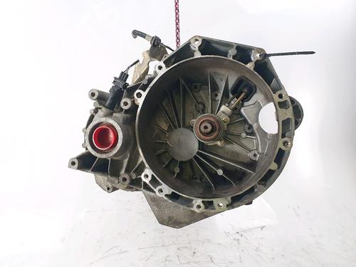 Cambio FORD GALAXY I (WGR) 2.0 i | BP30741769M3