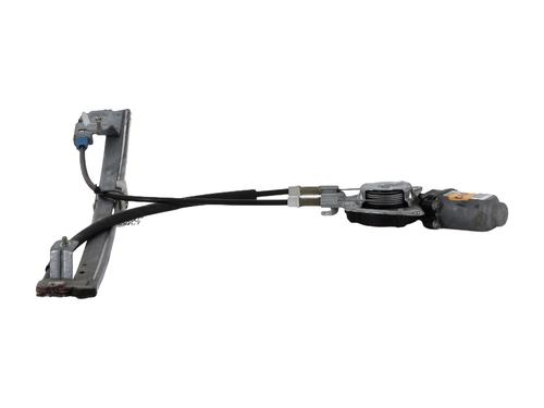 Front left window mechanism CITROËN SAXO (S0, S1) 1.4 VTS | BP30049189C22 