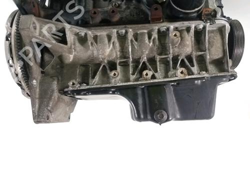 Engine FORD FOCUS I (DAW, DBW)  | BP27096159M1 