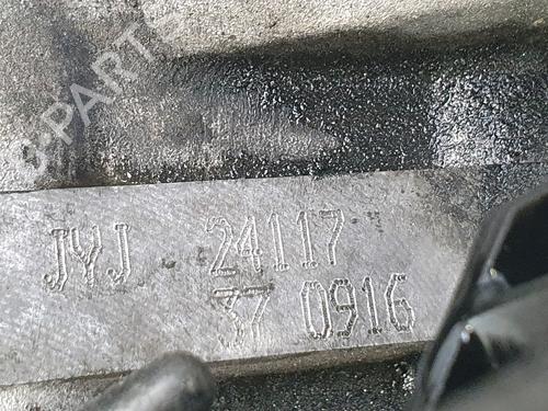 Gearbox VW GOLF V (1K1)  | BP32378705M3 