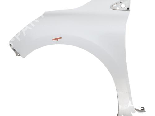 left-front-fenders-renault-clio-iv-bh_-2012-2013-2014-2015-2016-2017-2018-2019-2020-2021-40619440 main image