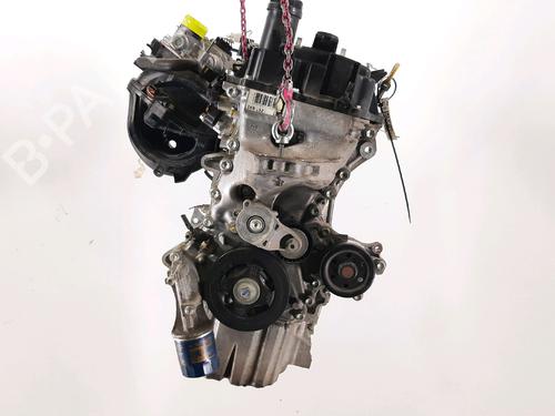 Used Engine PEUGEOT 108 1.0 VTi (69 hp) 31693889
