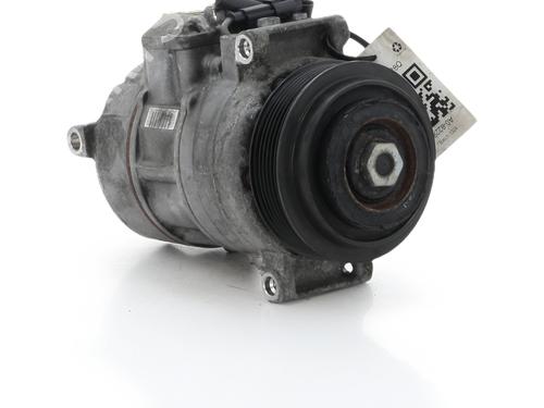 AC compressor MERCEDES-BENZ C-CLASS (W204) C 300 (204.054) | BP36252025M34 - Image 4