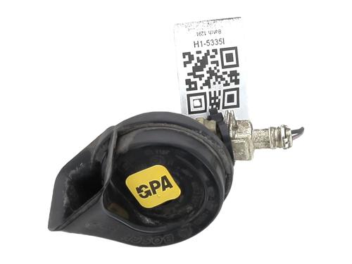 Horn RENAULT TWINGO II (CN0_) 1.2 16V (CN04, CN0B) | BP33166164E13 - Image 2