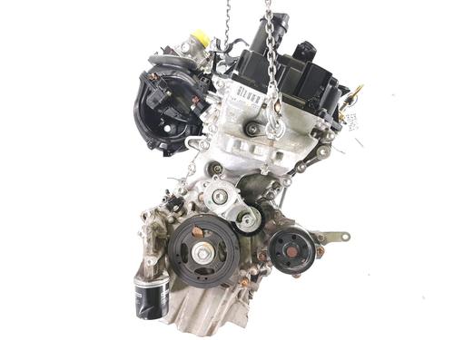 Used Engine CITROËN C1 II (PA_, PS_) 1.0 VTi 68 (69 hp) 31661524