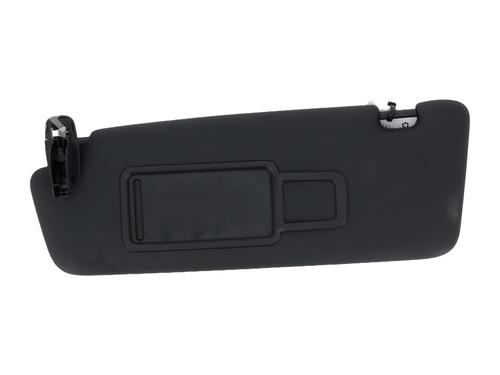 Used Left sun visor AUDI Q3 (8UB, 8UG) 2.0 TDI quattro (150 hp) 30918390