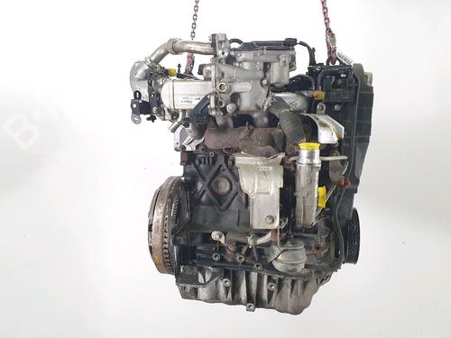 Engine RENAULT SCÉNIC III (JZ0/1_) 1.9 dCi (JZ0J, JZ1J, JZ1K, JZ1S) | BP36288449M1 - Image 4