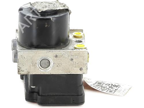 ABS pump RENAULT MEGANE III Hatchback (BZ0/1_, B3_) 1.5 dCi | BP23450230M43 