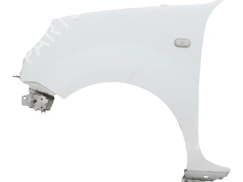 Forskærm venstre Forskærm venstre RENAULT KANGOO Express (FC0/1_) 1.5 dCi (FC1E) (68 hp) 39907811 39907811