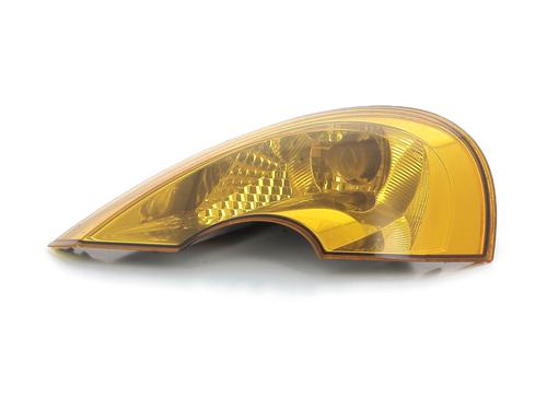 Used Left front indicator RENAULT MODUS / GRAND MODUS (F/JP0_) 1.6 (JP03, JP0B, JP0U, JP0Y, JP1G) (112 hp) 29849287