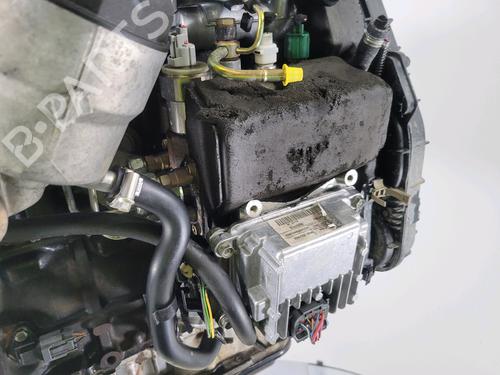 Engine OPEL COMBO Tour 1.7 DTI 16V | BP30190483M1 