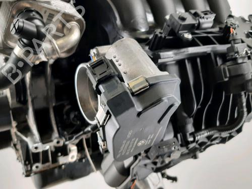 Engine BMW 1 Coupe (E82) 120 i | BP33332017M1  - Image 6