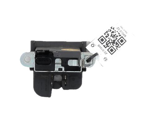 Used Tailgate lock Tailgate lock 39259517 39259517