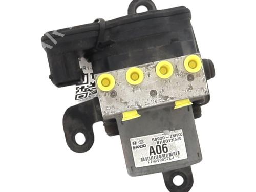 ABS pump HYUNDAI GENESIS Coupe 3.8 V6 | BP26443796M43