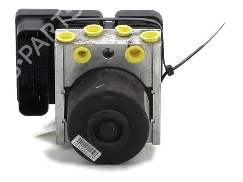 Aggregati ABS PEUGEOT 206 Hatchback (2A/C) [1998-2012]  28366251