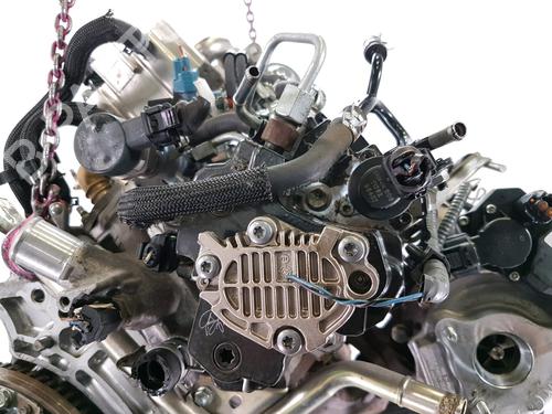 Engine TOYOTA YARIS (_P9_) 1.4 D-4D (NLP90_, NLP90R) | BP37257099M1 - Image 7