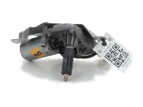 Rear wiper motor RENAULT KANGOO (KC0/1_) 1.5 dCi (KC08, KC09) | BP29623893M102 