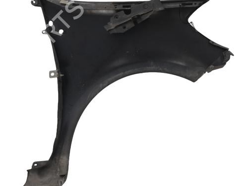 Błotnik przedni lewy RENAULT CLIO III (BR0/1, CR0/1) 1.5 dCi (BR17, CR17) | BP29930804C41 