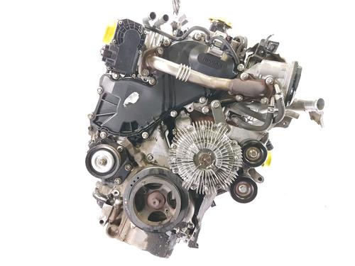 Used Engine Engine RENAULT MASTER III Van (FV) 2.3 dCi 135 RWD (FV0N) (136 hp) 40212257 40212257