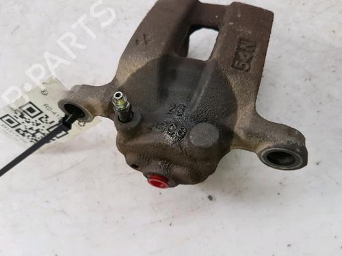 Left rear brake caliper NISSAN MURANO I (Z50) 3.5 4x4 | BP27918871M107 
