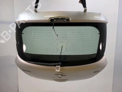 Tampa da Mala OPEL CORSA D (S07) 1.3 CDTI (L08, L68) (75 hp) 31079938