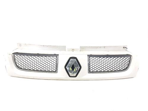 Grill RENAULT TRAFIC II Van (FL) 1.9 dCi 100 (FL0C) (101 hp) 22921071