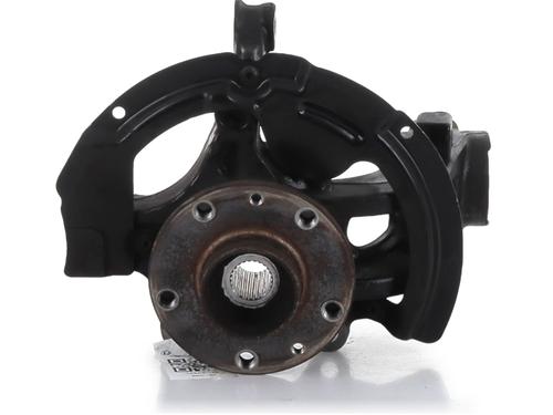 Used Right front steering knuckle RENAULT MEGANE IV Hatchback (B9A/M/N_) 1.2 TCe 100 (B9MS) (100 hp) 33033149